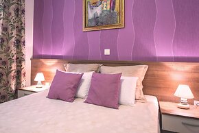 City Apartments Lani