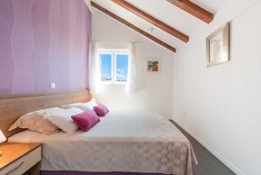 City Apartments Lani