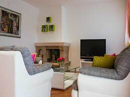 City Apartments Lani