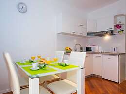 City Apartments Lani