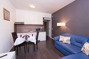 City Apartments Lani