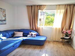 City Apartments Lani