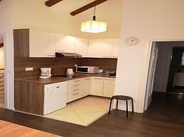 City Apartments Lani