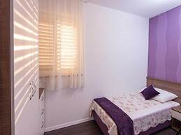 City Apartments Lani