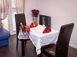 City Apartments Lani