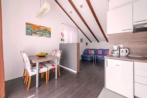 City Apartments Lani