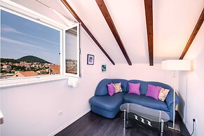 City Apartments Lani