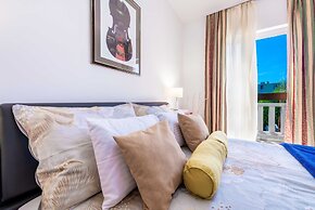 City Apartments Lani