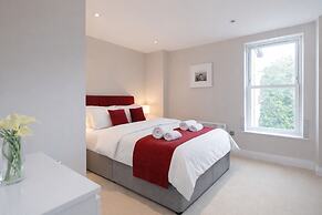 Roomspace Apartments -Trinity House
