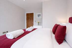 Roomspace Apartments -Trinity House