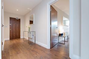 Roomspace Apartments -Trinity House