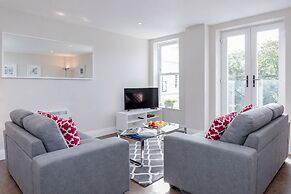 Roomspace Apartments -Trinity House