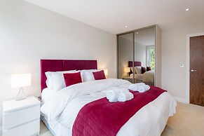 Roomspace Apartments -Trinity House