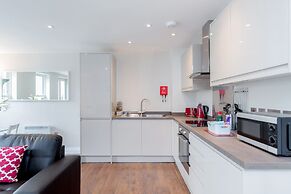 Roomspace Apartments -Trinity House