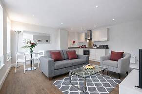 Roomspace Apartments -Trinity House