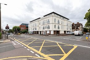 Roomspace Apartments -Trinity House