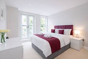 Roomspace Apartments -Trinity House