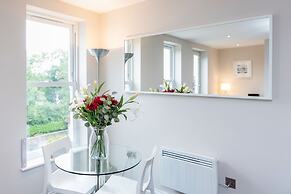 Roomspace Apartments -Trinity House