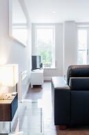 Roomspace Apartments -Trinity House