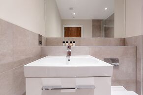 Roomspace Apartments -Trinity House