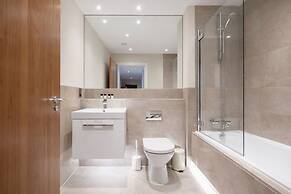 Roomspace Apartments -Trinity House