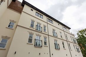 Roomspace Apartments -Trinity House