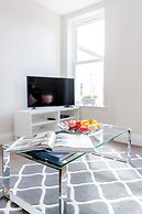 Roomspace Apartments -Trinity House