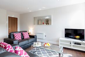 Roomspace Apartments -Trinity House