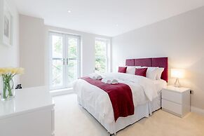 Roomspace Apartments -Trinity House