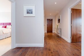 Roomspace Apartments -Trinity House