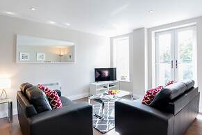 Roomspace Apartments -Trinity House