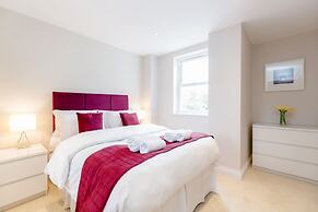 Roomspace Apartments -Trinity House