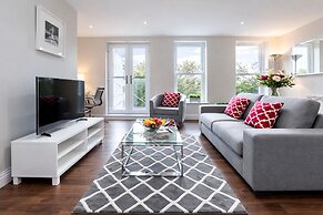 Roomspace Apartments -Trinity House