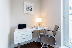 Roomspace Apartments -Trinity House
