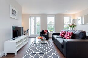 Roomspace Apartments -Trinity House