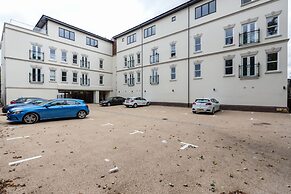 Roomspace Apartments -Trinity House