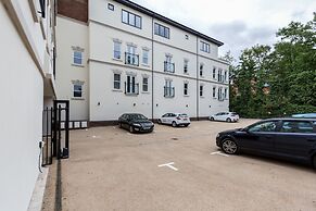 Roomspace Apartments -Trinity House