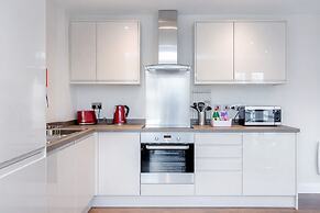 Roomspace Apartments -Trinity House