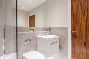 Roomspace Apartments -Trinity House