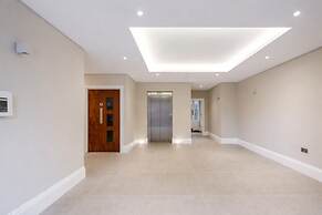 Roomspace Apartments -Trinity House