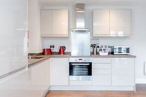 Roomspace Apartments -Trinity House