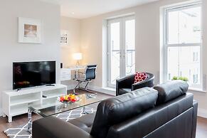 Roomspace Apartments -Trinity House