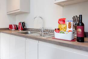 Roomspace Apartments -Trinity House