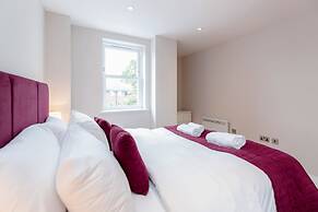 Roomspace Apartments -Trinity House
