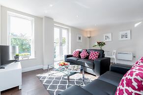 Roomspace Apartments -Trinity House