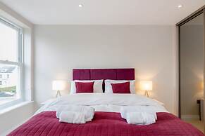 Roomspace Apartments -Trinity House