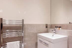 Roomspace Apartments -Trinity House