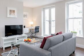 Roomspace Apartments -Trinity House