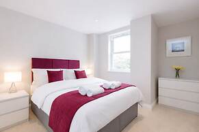 Roomspace Apartments -Trinity House