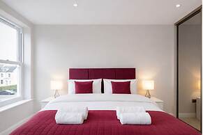 Roomspace Apartments -Trinity House